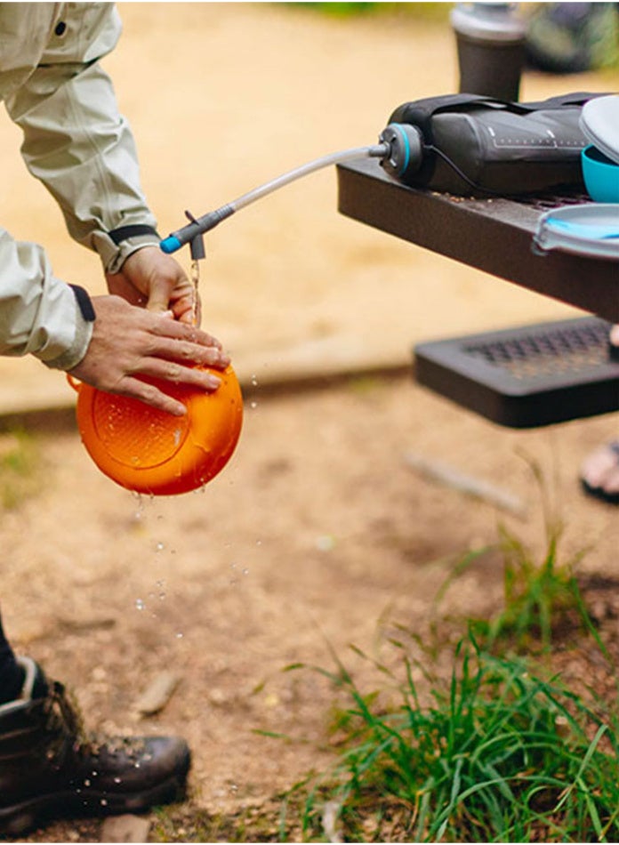 Hydrapak Water Storage – Seeker 6L - Image 5